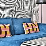 Appartement Central Montparnasse